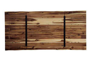 #honigfarben #180x90 #spider-gestellschwarz