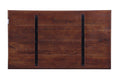 #140x80 #u-gestellsilber
