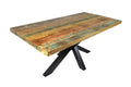 #buntfarben #160x85 #spider-gestellschwarz