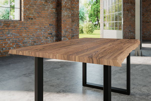 #stonefarben #180x90 #u-gestellschwarz