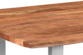 #naturfarben #110x75 #u-gestellsilber