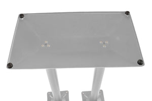 #silber #doppelsäulehoch #doppelsäulehochsilber