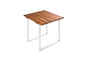 #80x80 #u-gestellweiß