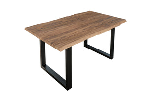 #stonefarben #160x85 #u-gestellschwarz