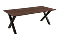 #240x100 #x-gestellschwarz