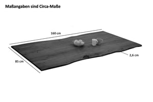 #nussbaumfarben #160x85