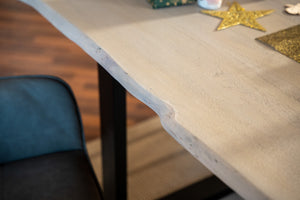 #grau-sandgestrahlt #220x100 #u-gestellschwarz