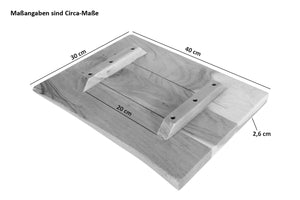 #naturfarben #40cm