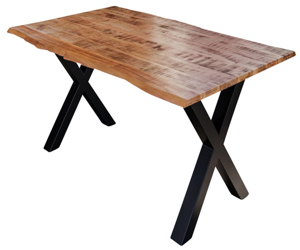 #140x80 #x-gestellschwarz