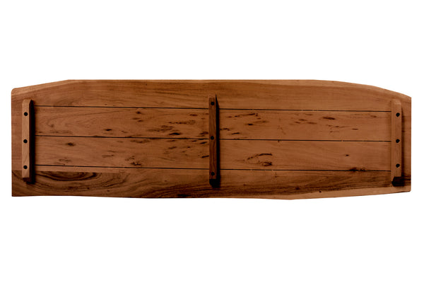 #akazienussbaumfarben #140x40