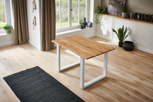 Tisch- & Holzplatte SERRA 160