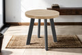 #naturfarben #100x100 #vierfuß-gestellschwarz