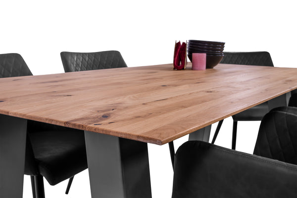 #180x90 #a-gestellsilber
