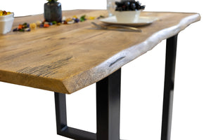 #160x85 #u-gestellschwarz