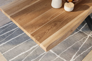 #naturfarben #280x120 #spider-gestellschwarz