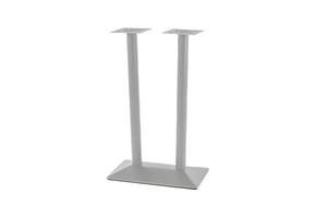 #silber #doppelsäulehoch #doppelsäulehochsilber