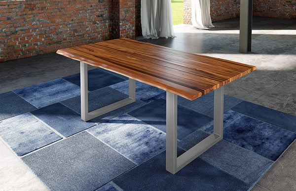 #160x90 #u-gestellsilber