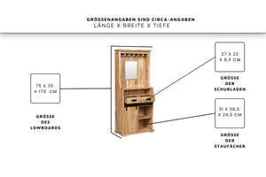 #75x35 #weinschrank