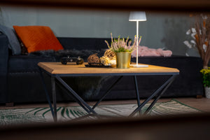 Couchtisch SASKIA