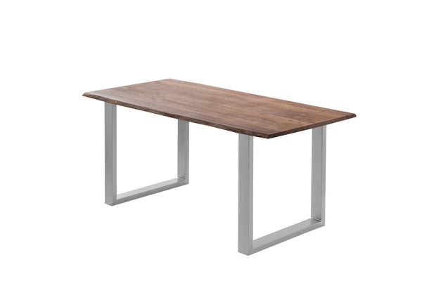 #stonefarben #180x90 #u-gestellsilber