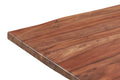 #sheeshamteakfarben #180x90 #x-gestellschwarz