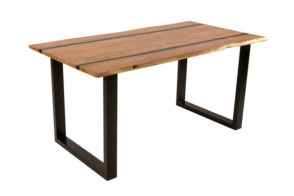 #140x80 #u-gestellschwarz