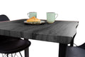 #graufarben #80x80 #u-gestellschwarz
