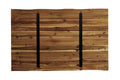 #honigfarben #120x80 #spider-gestellsilber