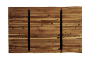 #honigfarben #120x80 #spider-gestellsilber