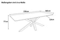 #220x100 #spider-holzgestellholz