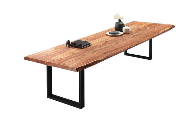 #naturfarben #320x120 #u-gestellschwarz