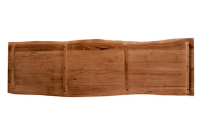 #akazienussbaumfarben #200x60