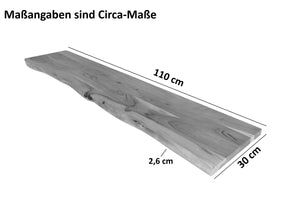 Holzplatte ARYA 110