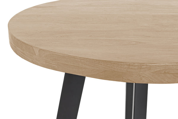 #naturfarben #80x80 #vierfuß-gestellschwarz