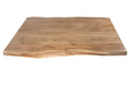 #naturfarben #180x90 #spider-gestellsilber