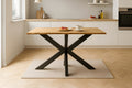 #120x80 #spider-gestellschwarz