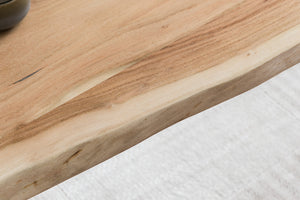 #naturfarben #160(260)x90 #u-gestellschwarz