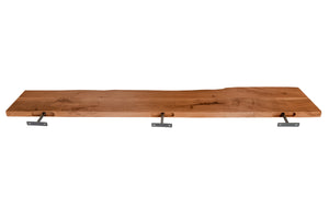 #akazienussbaumfarben #100cm