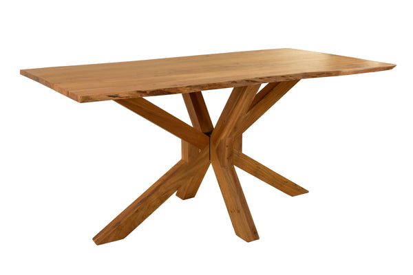 #naturfarben #180x90 #spider-holzgestellnatur