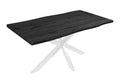 #graufarben #160x85 #spider-gestellweiß