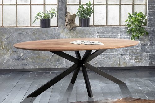 Dining table GILDA B-stock