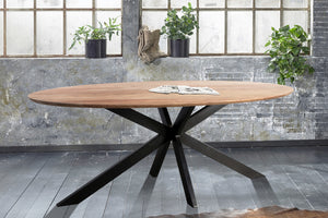 Dining table GILDA B-stock