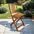 Garden chair B-stock