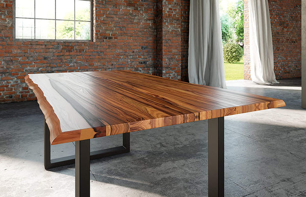 #140x80 #u-gestellschwarz