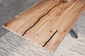 #naturfarben #260x100 #spider-gestellschwarz