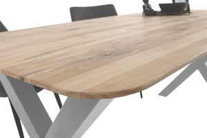 #160x85 #x-gestellsilber
