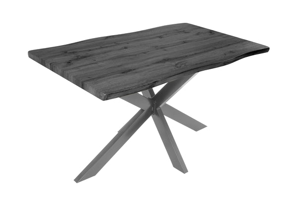 #graufarben #120x80 #spider-gestellsilber