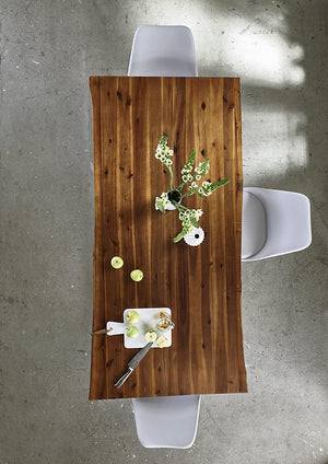 #120x80 #u-gestelledelstahl