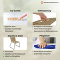 #taupe #einzeln