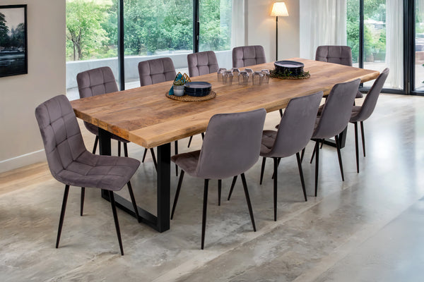 #mangoroughfarben #280x100 #u-gestellschwarz